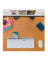 Logitech M350 Pebble, Mouse (White) - nr 44