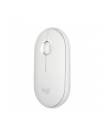 Logitech M350 Pebble, Mouse (White) - nr 65