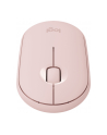 Logitech M350 Pebble, mouse (light pink) - nr 12