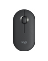 Logitech M350 Pebble, mouse (graphite) - nr 8