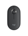 Logitech M350 Pebble, mouse (graphite) - nr 10