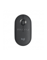 Logitech M350 Pebble, mouse (graphite) - nr 17