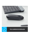 Logitech M350 Pebble, mouse (graphite) - nr 22