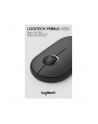 Logitech M350 Pebble, mouse (graphite) - nr 27