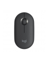 Logitech M350 Pebble, mouse (graphite) - nr 29