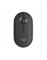 Logitech M350 Pebble, mouse (graphite) - nr 29