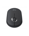 Logitech M350 Pebble, mouse (graphite) - nr 35