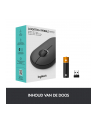 Logitech M350 Pebble, mouse (graphite) - nr 38