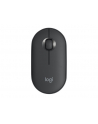 Logitech M350 Pebble, mouse (graphite) - nr 40
