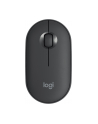Logitech M350 Pebble, mouse (graphite) - nr 41