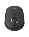 Logitech M350 Pebble, mouse (graphite) - nr 43
