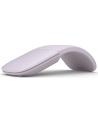 Microsoft Surface Arc Mouse, Mouse (lilac) - nr 13