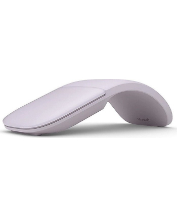 Microsoft Surface Arc Mouse, Mouse (lilac)