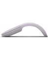 Microsoft Surface Arc Mouse, Mouse (lilac) - nr 14