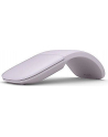 Microsoft Surface Arc Mouse, Mouse (lilac) - nr 15