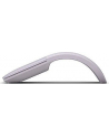 Microsoft Surface Arc Mouse, Mouse (lilac) - nr 17