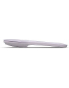 Microsoft Surface Arc Mouse, Mouse (lilac) - nr 18