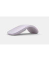 Microsoft Surface Arc Mouse, Mouse (lilac) - nr 19