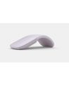 Microsoft Surface Arc Mouse, Mouse (lilac) - nr 21