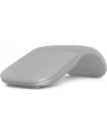 Microsoft Arc Touch Mouse Bluethooth, mouse (gray / light gray) - nr 10