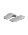 Microsoft Arc Touch Mouse Bluethooth, mouse (gray / light gray) - nr 19