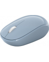 Microsoft Bluetooth Mouse, Mouse (light blue) - nr 10