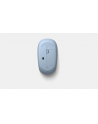Microsoft Bluetooth Mouse, Mouse (light blue) - nr 12