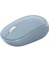 Microsoft Bluetooth Mouse, Mouse (light blue) - nr 2