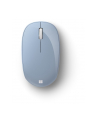 Microsoft Bluetooth Mouse, Mouse (light blue) - nr 5