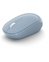 Microsoft Bluetooth Mouse, Mouse (light blue) - nr 8