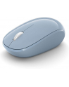 Microsoft Bluetooth Mouse, Mouse (light blue) - nr 9