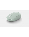 Microsoft Bluetooth Mouse, Mouse (mint) - nr 17