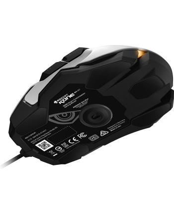 Roccat Kone AIMO, mouse (white, remastered)