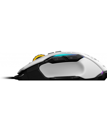 Roccat Kone AIMO, mouse (white, remastered)