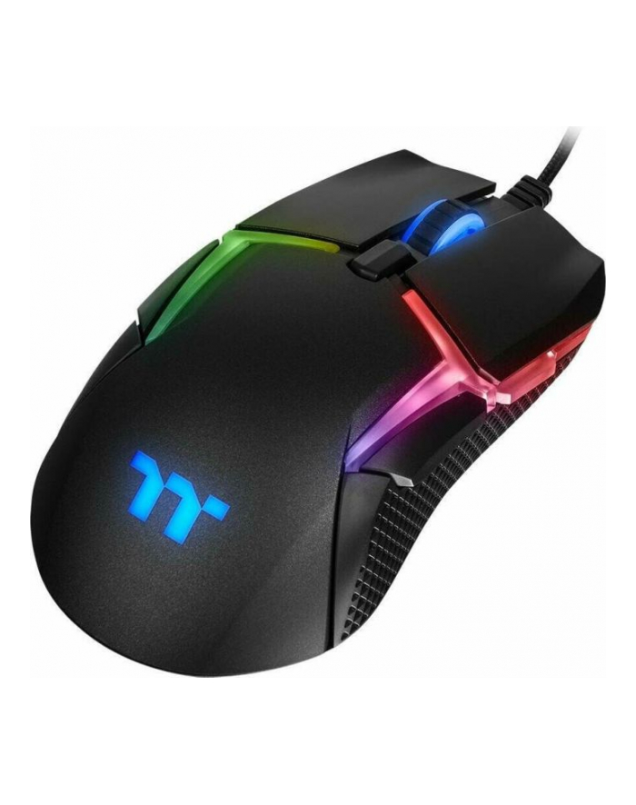 Thermaltake Level 20 RGB Gaming Mouse (Black) główny