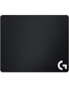 Logitech G240 Cloth Gaming Mouse Pad (Black) - nr 1