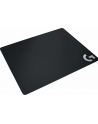 Logitech G240 Cloth Gaming Mouse Pad (Black) - nr 2