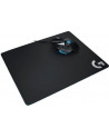 Logitech G240 Cloth Gaming Mouse Pad (Black) - nr 3