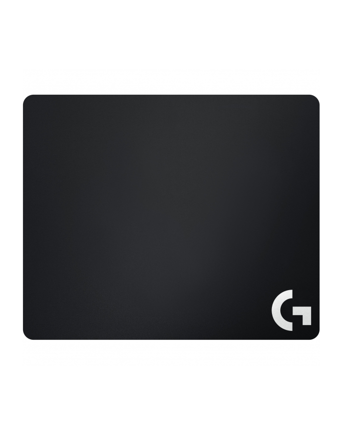 Logitech G240 Cloth Gaming Mouse Pad (Black) główny