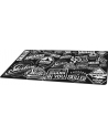 Sharkoon SKILLER SGP2 XXL, Mouse Pad (black / white) - nr 21