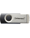 Intenso Basic Line 64GB, USB flash drive (silver / black, USB-A 2.0) - nr 3