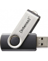 Intenso Basic Line 64GB, USB flash drive (silver / black, USB-A 2.0) - nr 4