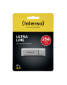 Intenso Ultra Line 256 GB, USB stick (silver, USB-A 3.2 (5 Gbit / s)) - nr 18