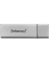 Intenso Ultra Line 256 GB, USB stick (silver, USB-A 3.2 (5 Gbit / s)) - nr 3