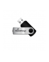 MediaRange MR908 8GB, USB flash drive (black / silver) - nr 3