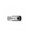 MediaRange Flexi-Drive 32 GB USB stick (silver / black, USB-A 2.0) - nr 10