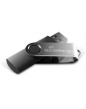 MediaRange Flexi-Drive 32 GB USB stick (silver / black, USB-A 2.0) - nr 13