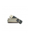 MediaRange Flexi-Drive 32 GB USB stick (silver / black, USB-A 2.0) - nr 19