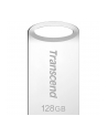 Transcend JetFlash 710S 128GB, USB stick (silver, USB-A 3.2 (5 Gbit / s)) - nr 12