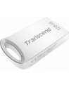 Transcend JetFlash 710S 128GB, USB stick (silver, USB-A 3.2 (5 Gbit / s)) - nr 3